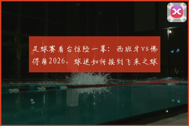足球赛看台惊险一幕：西班牙vs佛得角2026，球迷如何接到飞来之球？赛后归属引热议