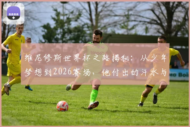维尼修斯世界杯之路揭秘:从少年梦想到2026赛场,他付出的汗水与坚持